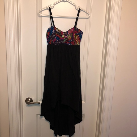 High Low Sundress - Picture 1 of 2